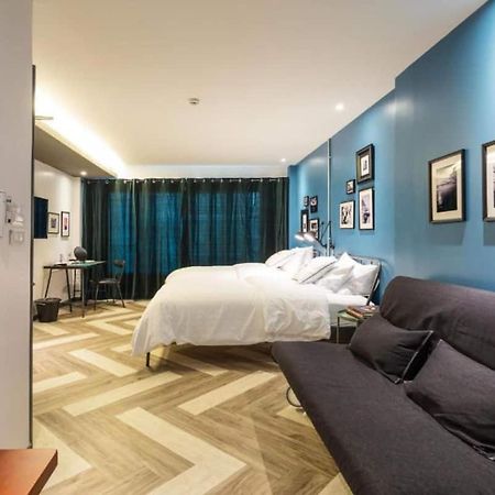 Q Home_Iconsiam Bangkok Kültér fotó